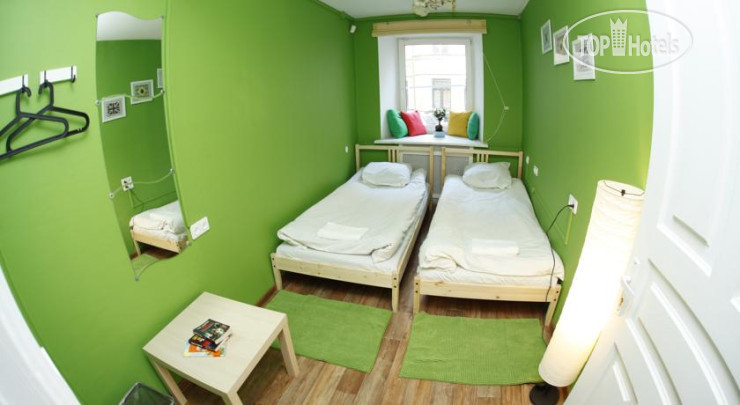 Hotelier's photos Gamak Hostel