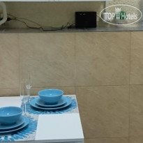 Trio Hotel 