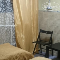 Trio Hotel 