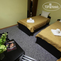 Trio Hotel 