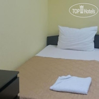 Trio Hotel 