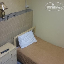 Trio Hotel 