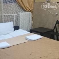 Trio Hotel 