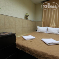 Trio Hotel 