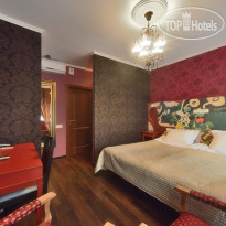 1913 Полулюкс, 4 этаж.