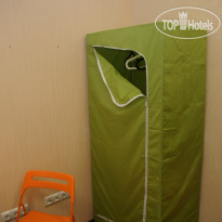 UFO Hostel