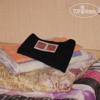 UFO Hostel