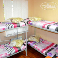 UFO Hostel