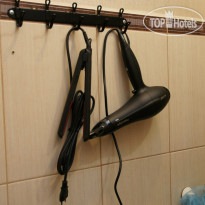 UFO Hostel