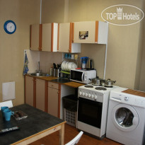 UFO Hostel