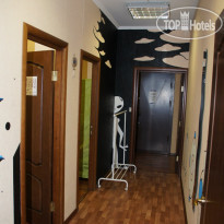 UFO Hostel