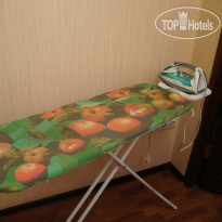 UFO Hostel