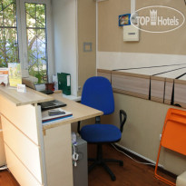 UFO Hostel