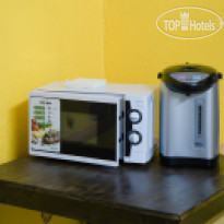 Hostel Liniya (Formula Hostel) 