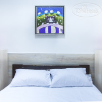 Hostel Liniya (Formula Hostel) 