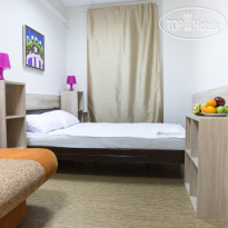 Hostel Liniya (Formula Hostel) 