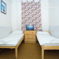 Hostel Liniya (Formula Hostel) 
