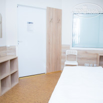 Hostel Liniya (Formula Hostel) 