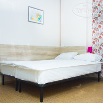 Hostel Liniya (Formula Hostel) 