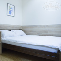 Hostel Liniya (Formula Hostel) 