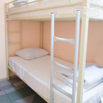 Hostel Liniya (Formula Hostel) 