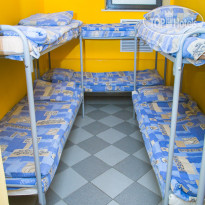 Hostel Liniya (Formula Hostel) 