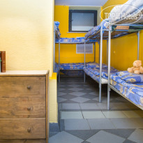 Hostel Liniya (Formula Hostel) 