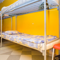 Hostel Liniya (Formula Hostel) 