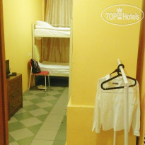 Hostel Liniya (Formula Hostel) 