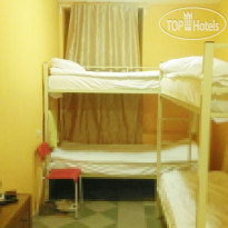 Hostel Liniya (Formula Hostel) 