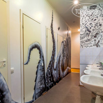 Друзья на Невском 