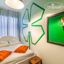 Друзья на Невском 