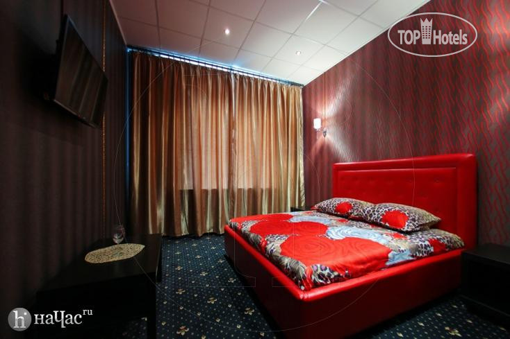 Hotel photo Плюс 