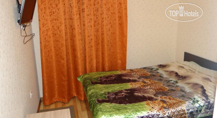 Hotel photo Оранж 