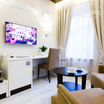 Dalisi Hotel