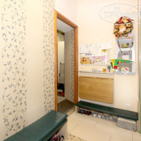 B&B Petrogradskii na Ordinarnoi (closed) 