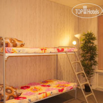 Gracias Hostel