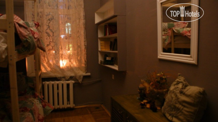 Hotel photo Маяковский Хостел 