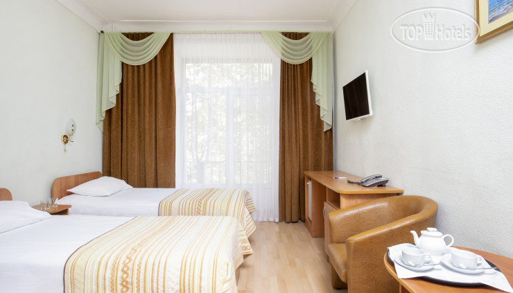 Hotel photo Annushka 4*