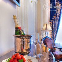 РОССИ бутик-отель и СПА 