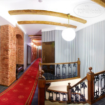 РОССИ бутик-отель и СПА 