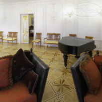 РОССИ бутик-отель и СПА tophotels