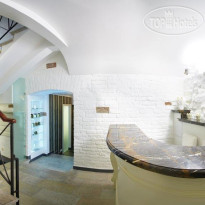 РОССИ бутик-отель и СПА 