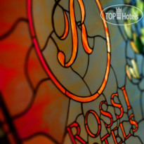 РОССИ бутик-отель и СПА 