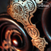 РОССИ бутик-отель и СПА 