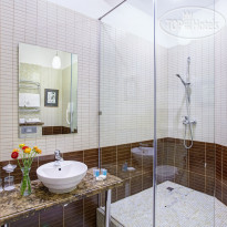 РОССИ бутик-отель и СПА tophotels