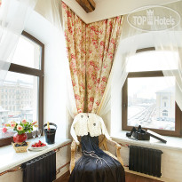 РОССИ бутик-отель и СПА 