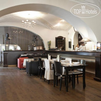 РОССИ бутик-отель и СПА Ресторан "Фиолет"