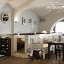 РОССИ бутик-отель и СПА Ресторан "Фиолет"