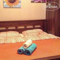 Like Hostel на Петроградке 